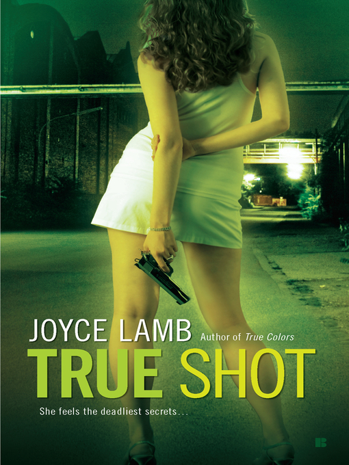 Title details for True Shot by Joyce Lamb - Available